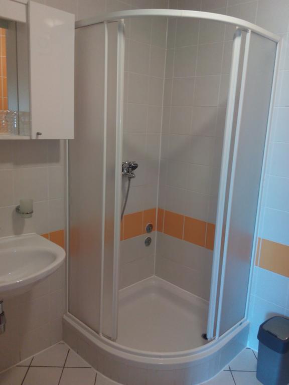 Apartmani Svjetionik Umag Ngoại thất bức ảnh