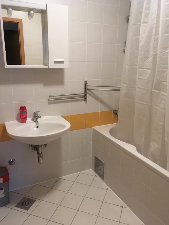 Apartmani Svjetionik Umag Ngoại thất bức ảnh