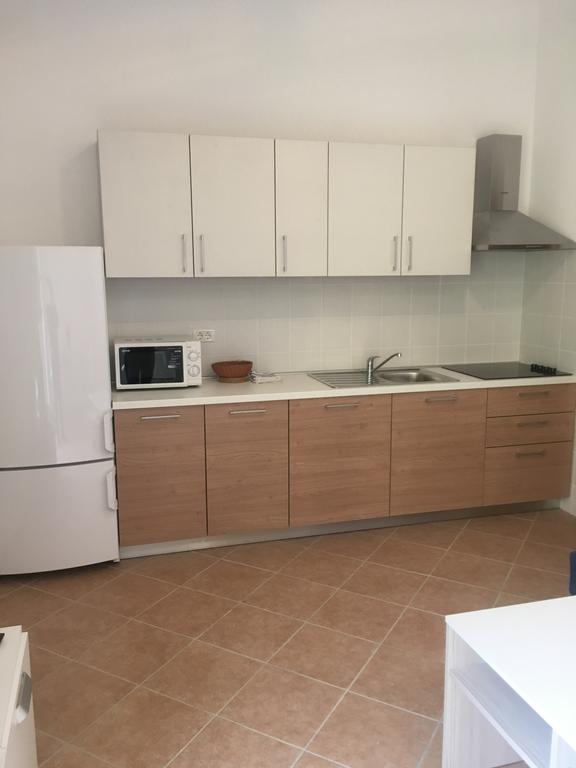 Apartmani Svjetionik Umag Ngoại thất bức ảnh