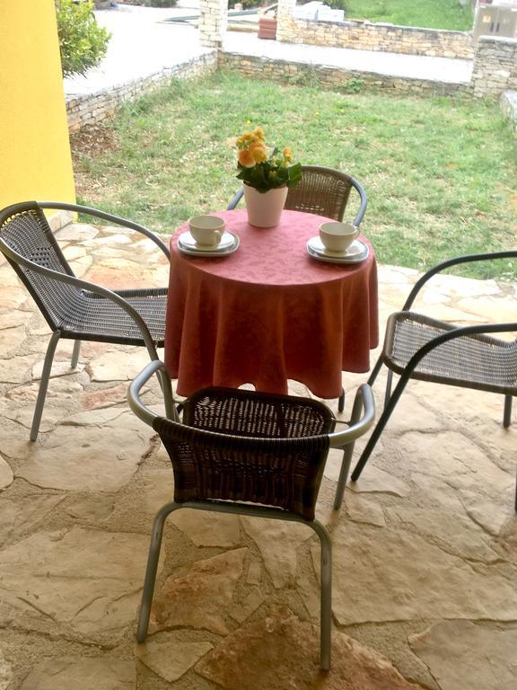 Apartmani Svjetionik Umag Ngoại thất bức ảnh