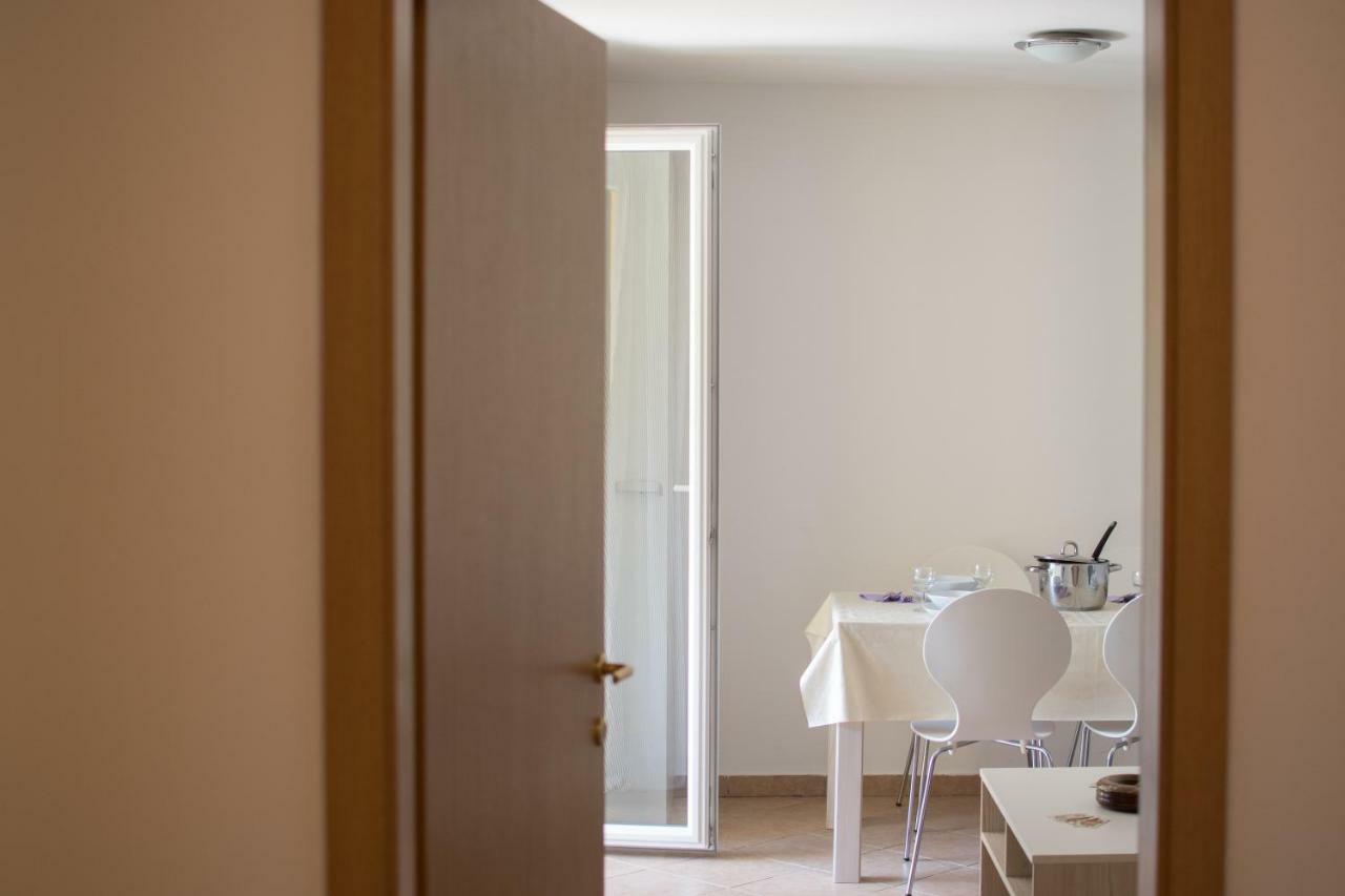 Apartmani Svjetionik Umag Ngoại thất bức ảnh
